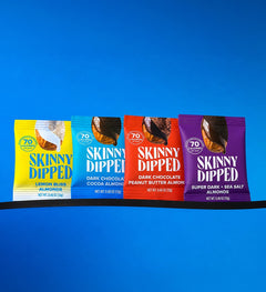 Snack Attack Minis Variety Pack