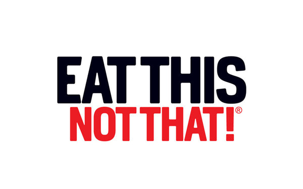 Eat This not That