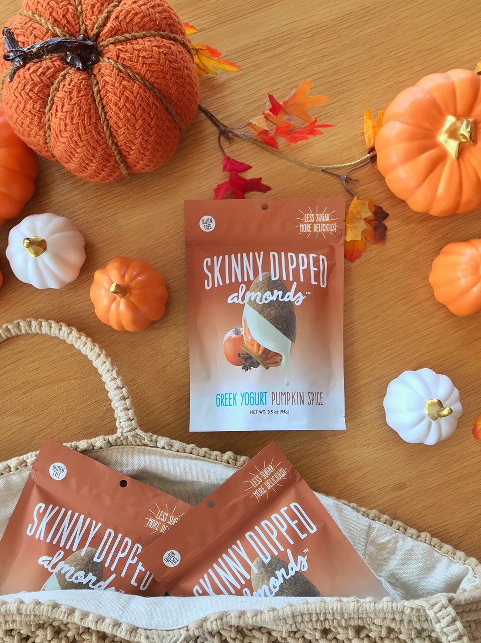 Fall Flavors Store Locator