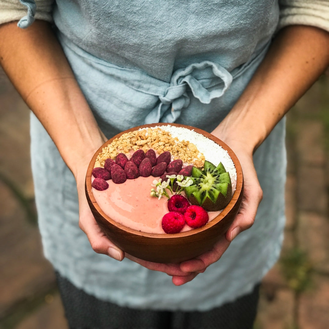 Skinny Dipped Smoothie Bowl