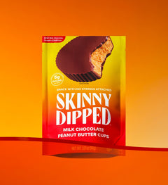 Milk Chocolate Peanut Butter Cups