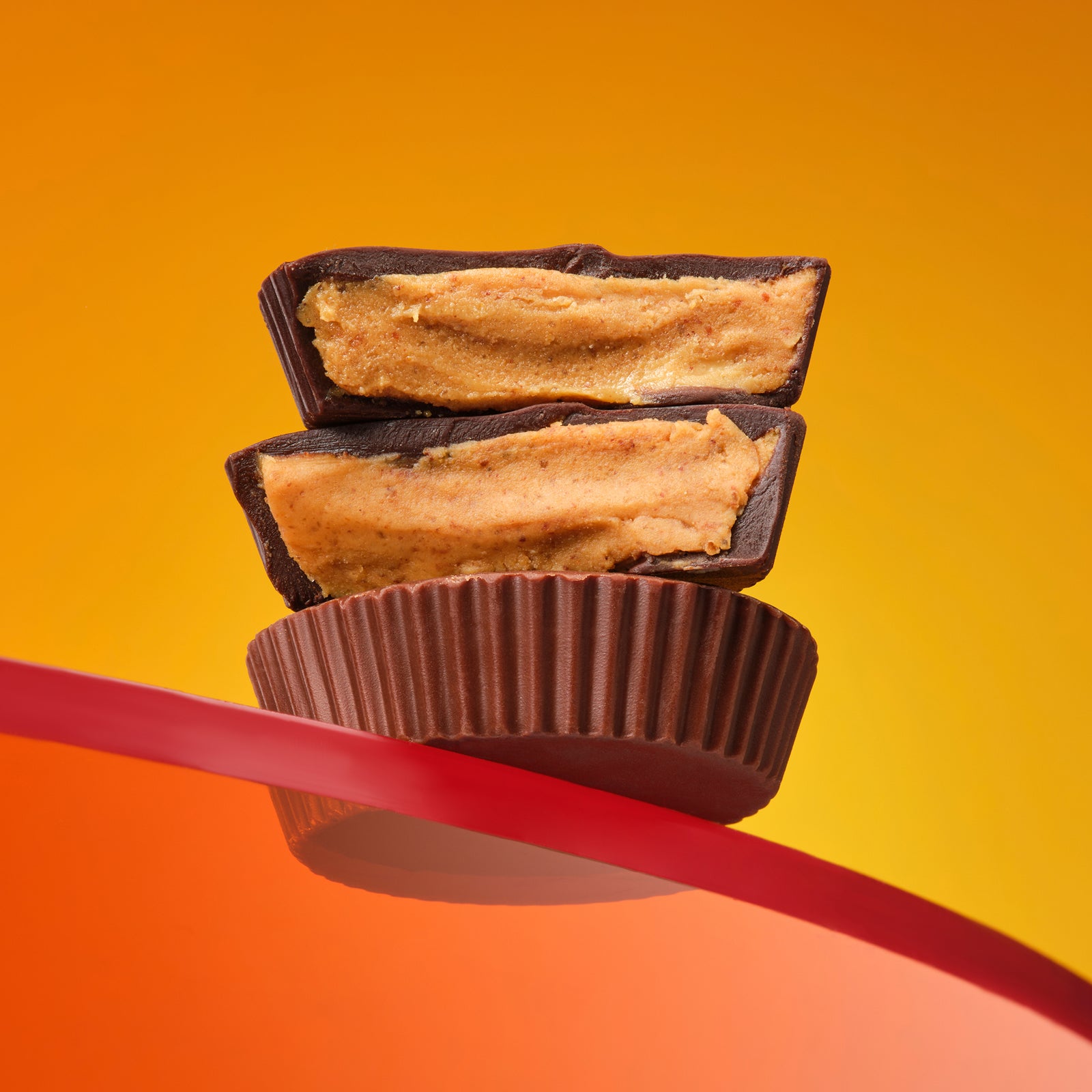 Milk Chocolate Peanut Butter Cups