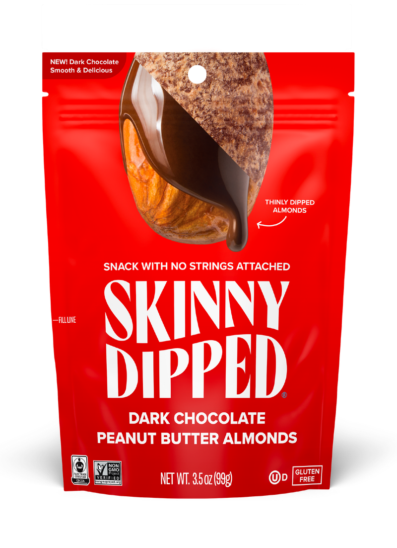 Dark Chocolate Peanut Butter