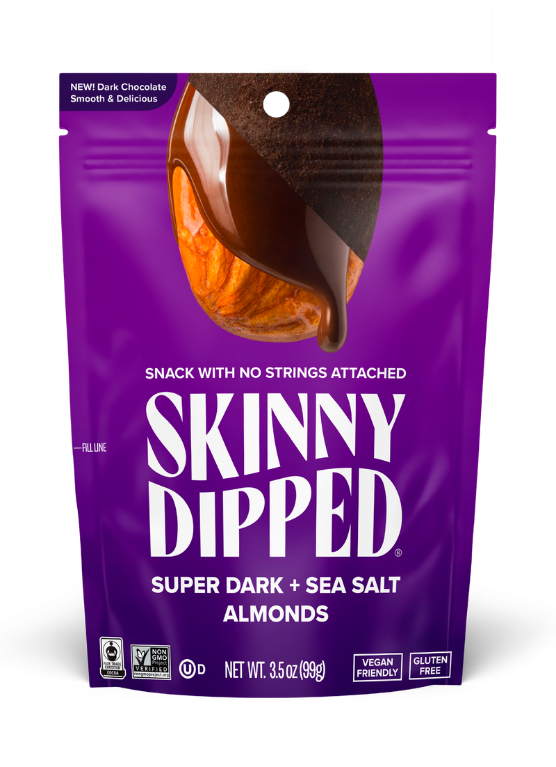 Super Dark + Sea Salt