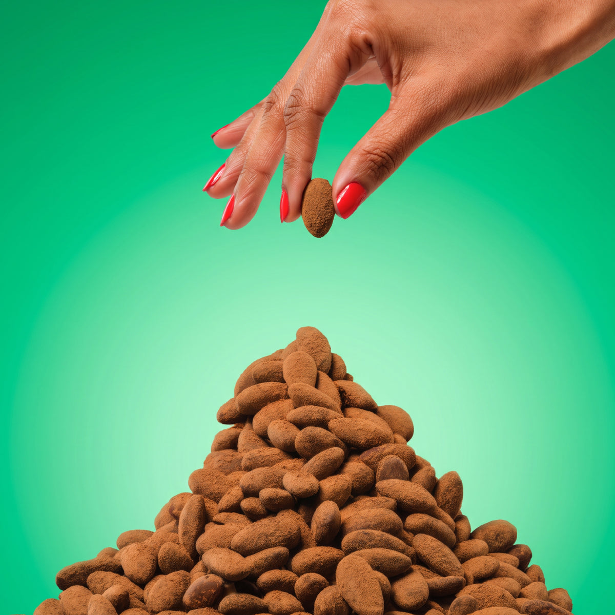 Mocha Splash