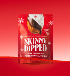 Dark Chocolate Peppermint