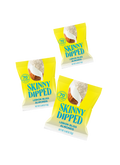 Lemon Bliss Almonds