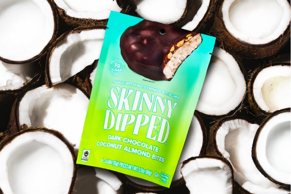 SkinnyDipped
