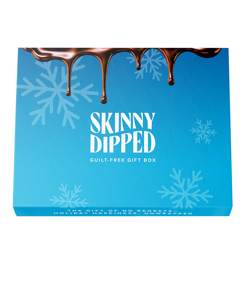 SkinnyDipped Holiday Giftbox