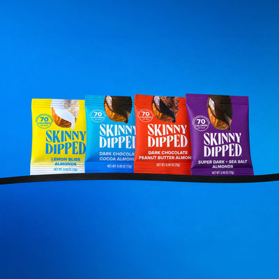 Snack Attack Minis Variety Pack