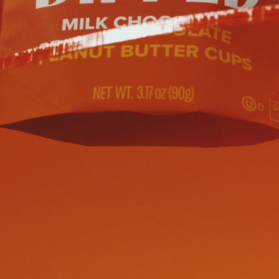 Milk Chocolate Peanut Butter Cups