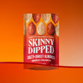 Salty + Sweet Maple Crunch Almonds